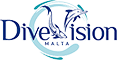 DIVE VISION MALTA LTD logo