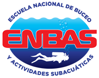 ENBAS - ESCUELA NACIONAL DE BUCEO logo