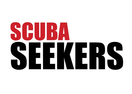 Scuba Seekers logo