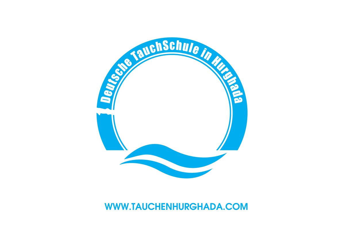 Tauchen Hurghada logo