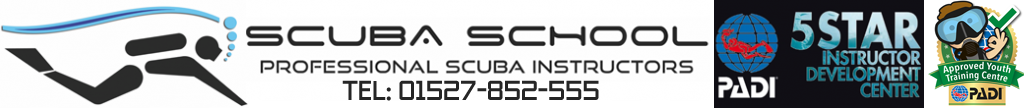 Scuba School Ltd logo