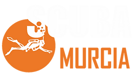 Scuba Murcia logo