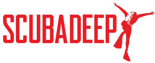 Scubadeep logo