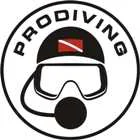 PRODIVING logo