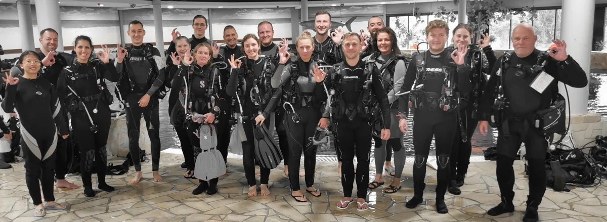 Active-Diving Würzburg