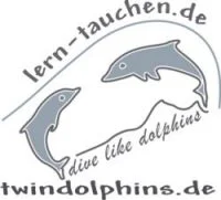 Twindolphins.de logo