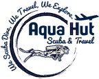 Aqua Hut Ltd. logo