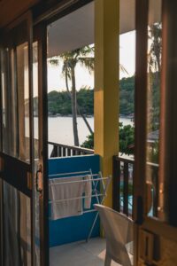 Carabao Diving Center