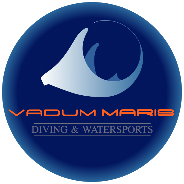 Vadum Maris - Centro Buceo SSI - Reserva Marina Tabarca - Santa Pola - Alicante logo