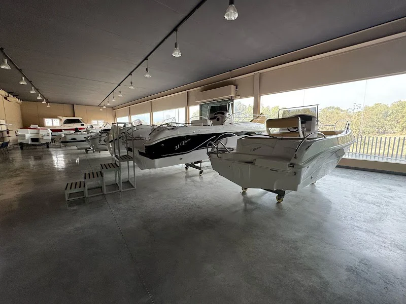 Alquiler Barcos en Santa Pola Scuba Elx - Boat Rental
