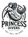 Princess Divers logo