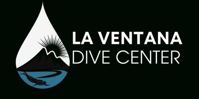 La Ventana Dive Center logo