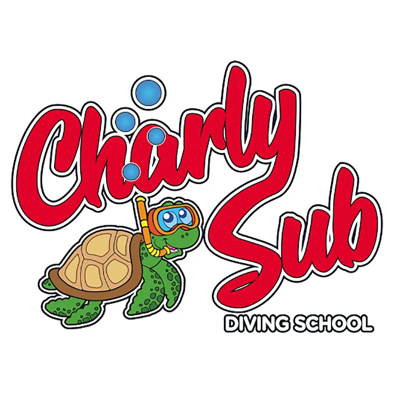 CHARLYSUB logo