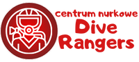 Centrum Nurkowe Dive Rangers logo