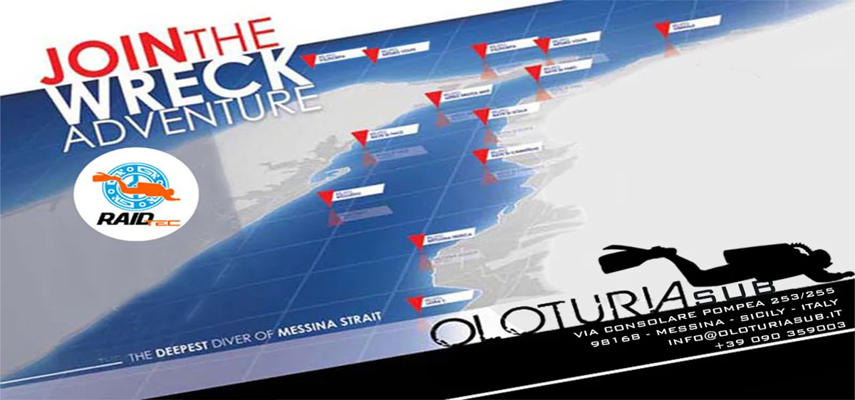 Oloturia Sub