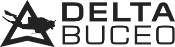 Centro de buceo DELTA Buceo logo
