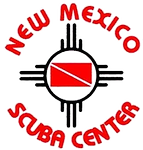 New Mexico Scuba Ctr logo