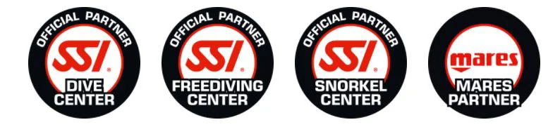 Tauchsportcenter Wassermann logo
