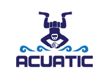 Acuatic Tulum logo