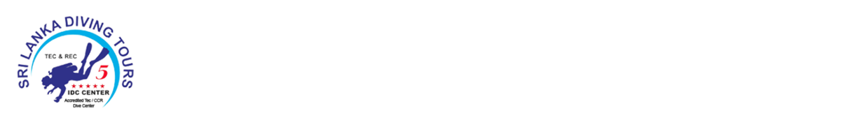 Sri Lanka Diving Tours logo