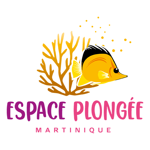 Espace Plongee Martinique logo