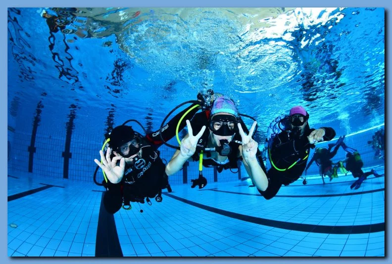 Natura Dive Center Dive