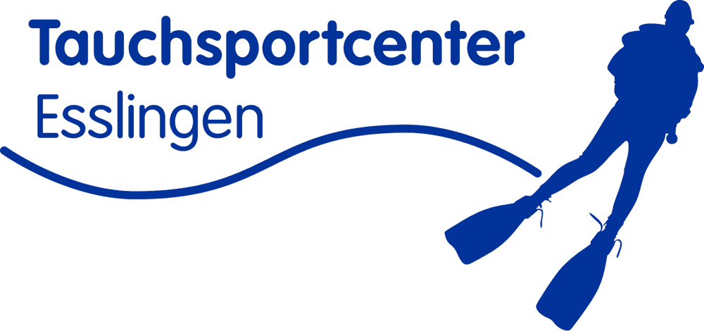Tauchsportcenter Esslingen OHG logo