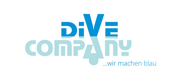 Dive Company logo