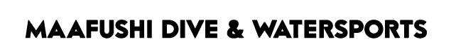 Maafushi Dive Center logo