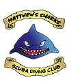Shark Scuba Servicing LTD logo