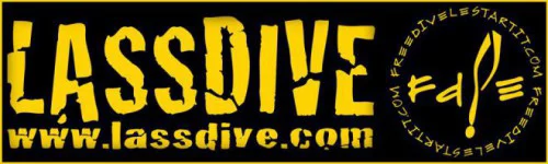 LASSDIVE logo