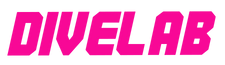 DiveLab logo