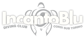 INCANTOBLU ASD logo