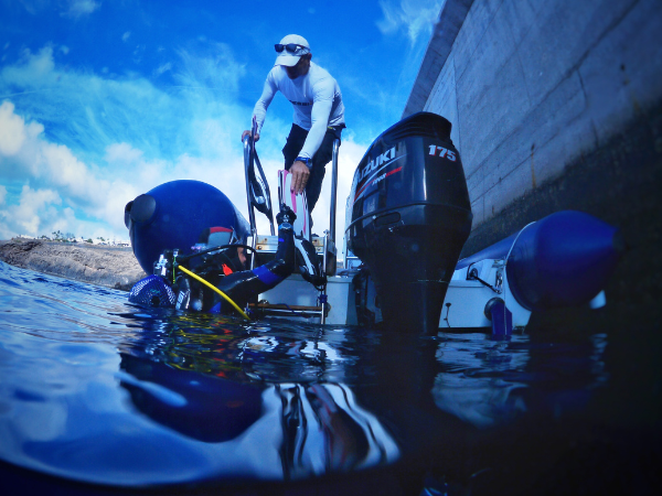 Atlantis Diving Lanzarote