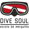 Dive Soul - Cursos de Mergulho PADI - Rio de Janeiro logo