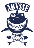 Abysse Plongée logo