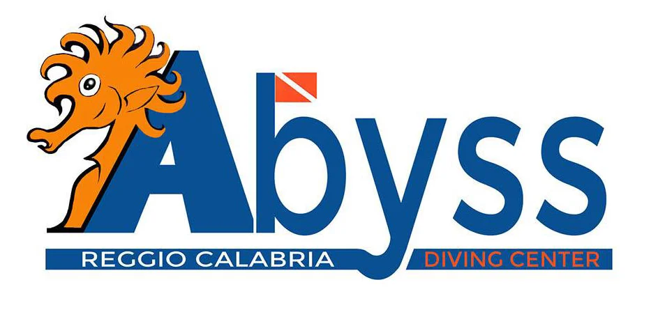 Abyss Diving Center Reggio Calabria logo