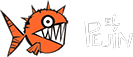 Club de Buceo El Pejín logo