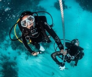 Technical Diving