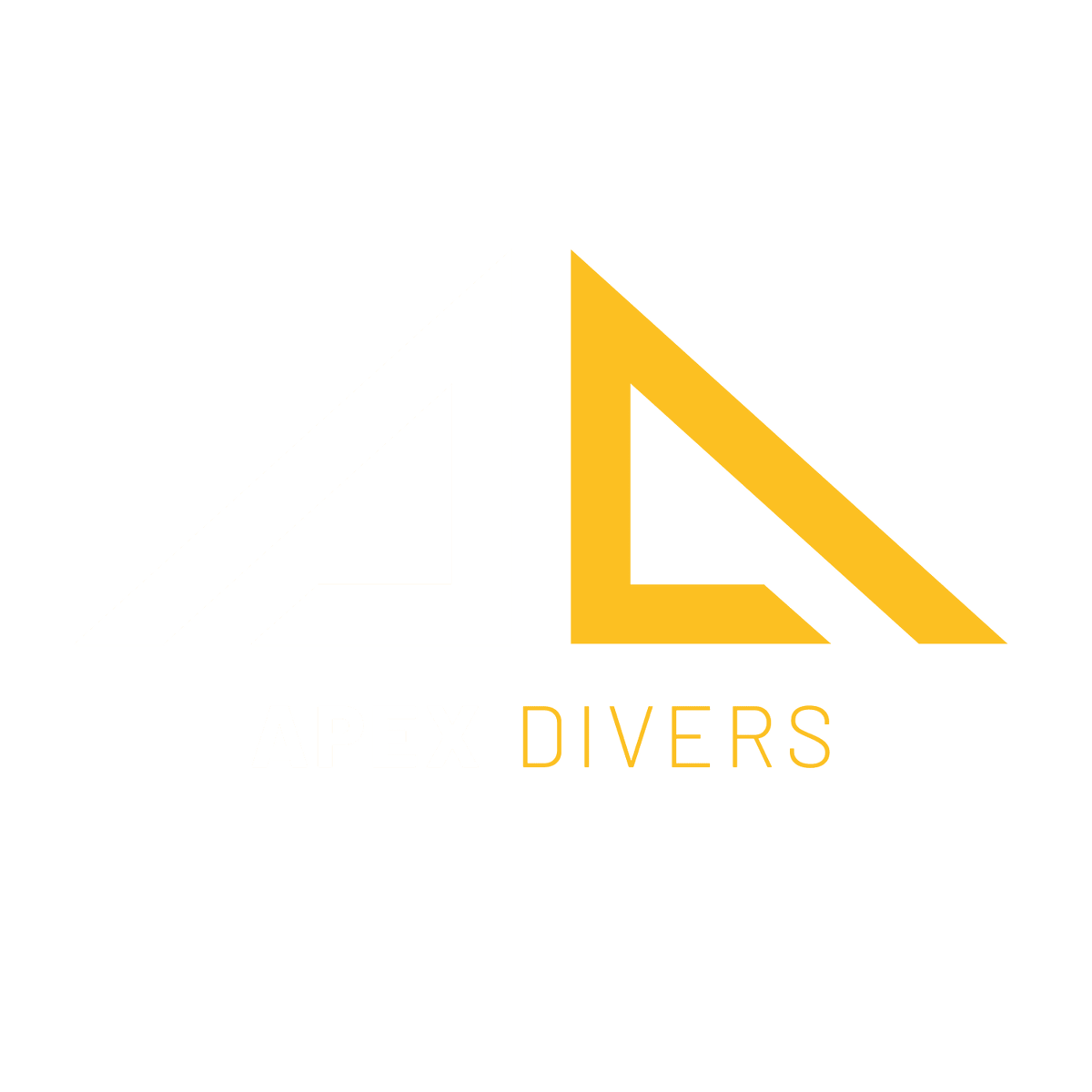 Apex Divers logo
