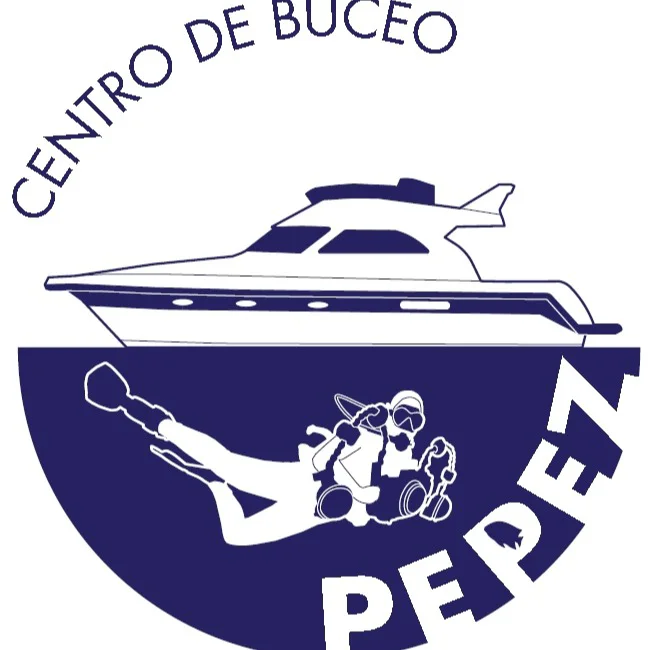 PEPEZ DIVE AND SAIL logo