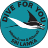 Dive For You logo