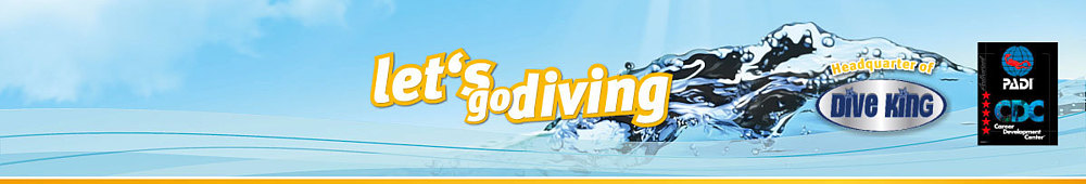 Discover Scuba Diving