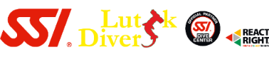 LutskDivers logo