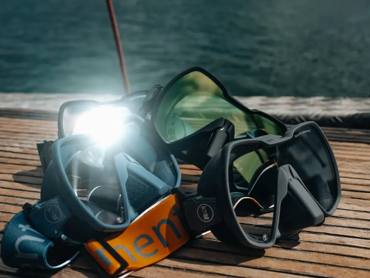 Taucher Nordhessen - PADI 5 Star IDC Center
