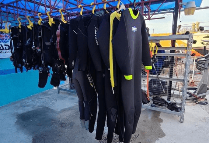 Divers Inn