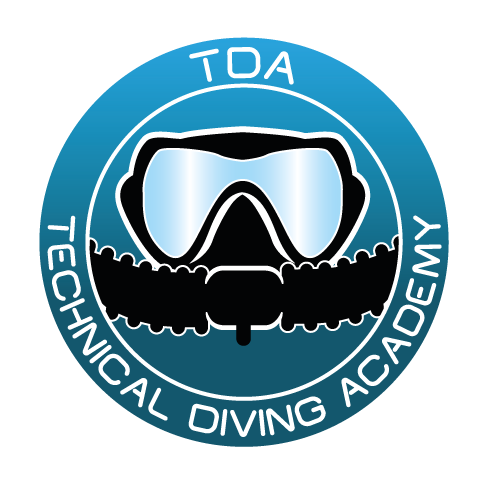 Technical Diving Academy logo