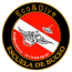 Eco&Dive Escuela de buceo en Málaga logo