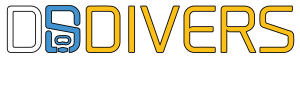 DSDivers Gran Canaria logo