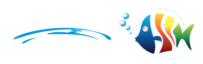 LUSTRICA DIVING CENTER logo